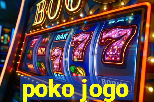 poko jogo